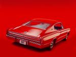 Dodge Charger 1967 года